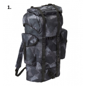 Brandit Nylon Backpack 65L