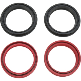 MOOSE OFFROAD Fork Seal/Dust Seal Kit Indian / Kawasaki / Sherco / Suzuki / Yamaha 250-1900cc 98-18