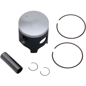 WOSSNER 2T Piston Kit 66.36mm Suzuki RM 250cc 03-12