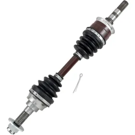 MOOSE OFFROAD Priekinio pusašio komplektas Honda / Kawasaki 300-700cc 89-16