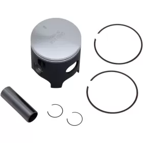 WOSSNER 2 taktų stūmoklių rinkinys 66.36mm Suzuki RM 250cc 03-12