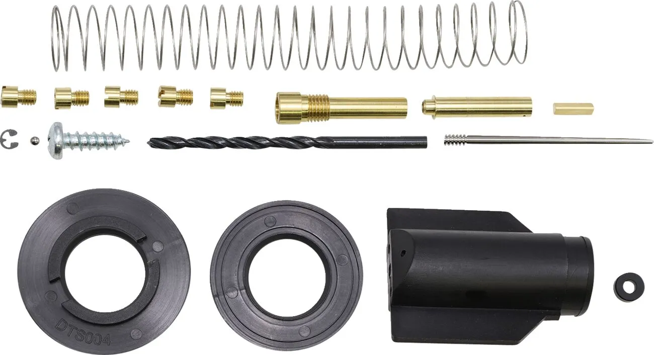 DYNOJET Thunderslide Jet Kit Harley Davidson XL / XLH 1200cc 89-03