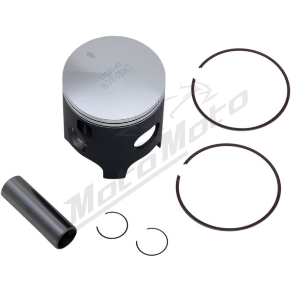WOSSNER 2T Piston Kit 66.36mm Suzuki RM 250cc 03-12