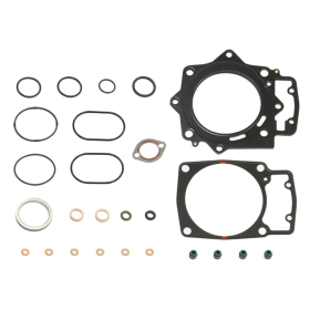 Bridgestone Top-end seals Kawasaki KAF 700cc 19-25