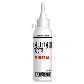 IPONE CLUTCH ONE FLUID MINERAL CLUTCH FLUID 125ML