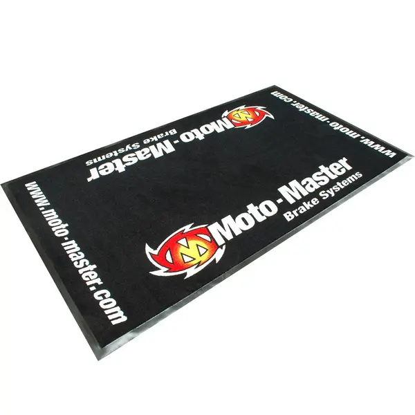 MOTO MASTER PITMAT 200X300CM