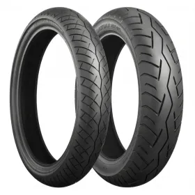 Padanga Bridgestone BT45 4.00 R18 64H TL