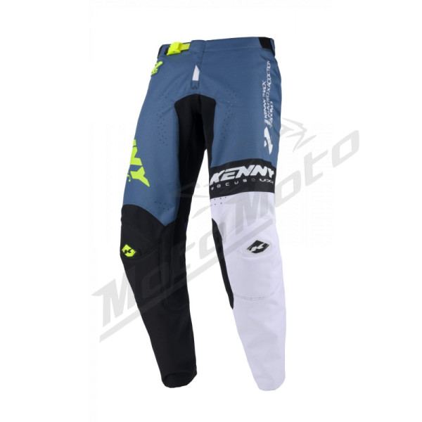 Kenny racing cross/enduro pants model track zoom
