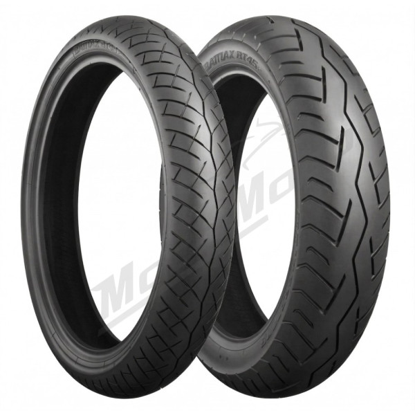 Tyre Bridgestone BT45 4.00 R18 64H TL