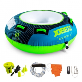 Jobe Rumble Towable 1Person Kit