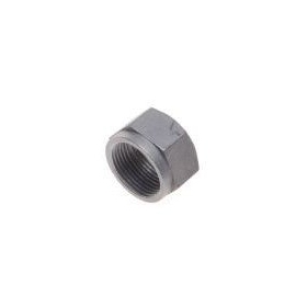 Nut M16 (12mm height) 1pc