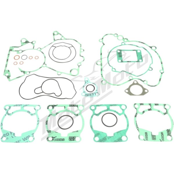 ATHENA Gasket Kit KTM SX 65 09-17