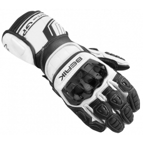 Berik Track Pro genuine leather gloves