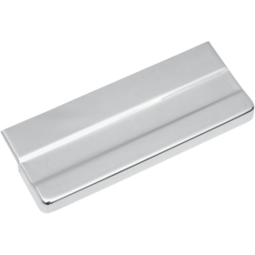 DRAG SPECIALTIES Battery Top Cover Harley Davidson FX / FXB / FXDG / FXE / FXEF / FXR 883-1340cc 79-96