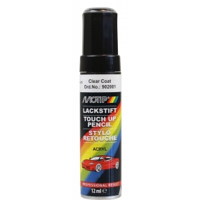 MOTIP Clear Coat Touch-Up Pen - 12ml