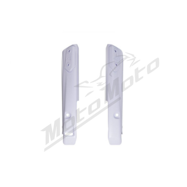 Racetech Šakių Apsaugos Yamaha Tenere 700 19-24 Balta