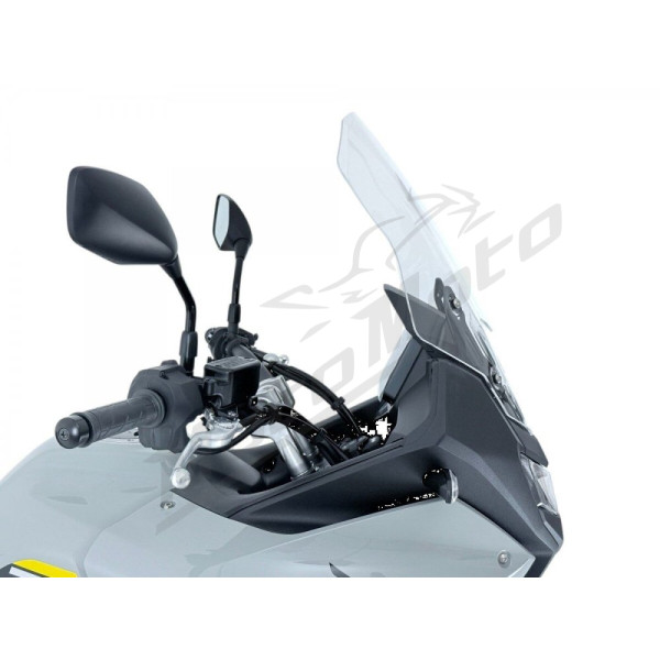 WRS Windscreen Caponord Clear Honda XL 750 ABS 2025