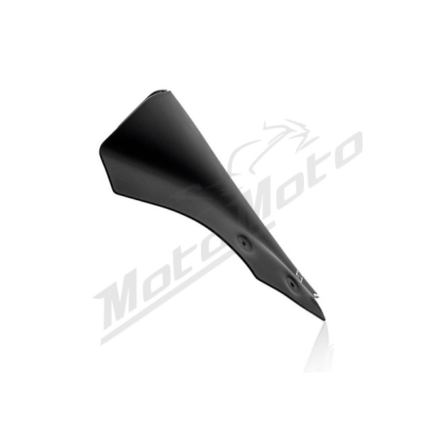 WRS TOURING Windscreen Matt Black Kawasaki Z 900 ABS 20-24