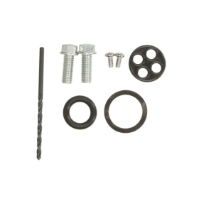 ALL BALLS Kuro kranelio rem. kompl. Honda CR / CRF / XR 80-600cc 1981-2023