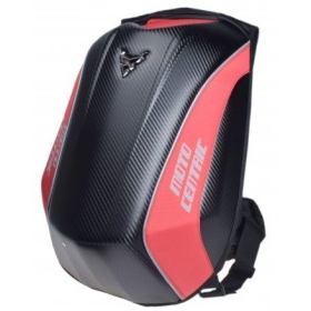 Back pack MOTO CENTRIC 24L Carbon Red