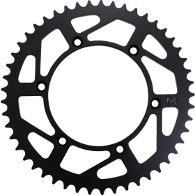 MOOSE OFFROAD HARD-PARTS Steel Rear Sprocket 49T Honda / Yamaha 125-500cc 79-25