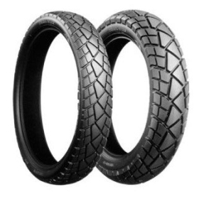 Padanga BRIDGESTONE TRAIL WING 202 63P TT 120/90 R16