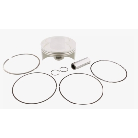 PROX Forged Piston kawasaki klx, kx 450cc 06-19