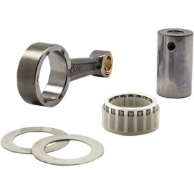 WOSSNER 4T Connecting Rod Kit GasGas / Kawasaki / Suzuki 400-450cc 00-17