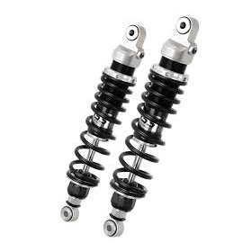 YSS Stereo Shock Absorber (pair) Royal Enfield Hunter 350 2023