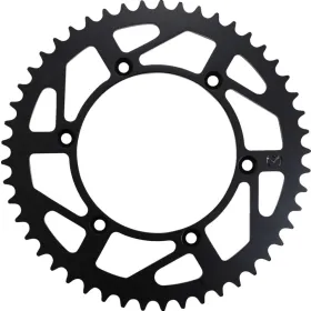 MOOSE OFFROAD HARD-PARTS Steel Rear Sprocket 49T Honda / Yamaha 125-500cc 79-25
