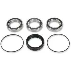 PIVOT WORKS Wheel Bearing Kit Honda TRX 450 04-14