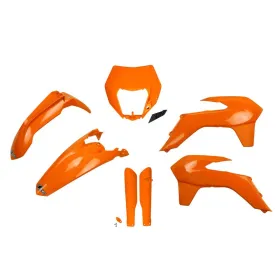UFO Complete Body Kit for KTM EXC / EXC-F 125-500cc 14-16