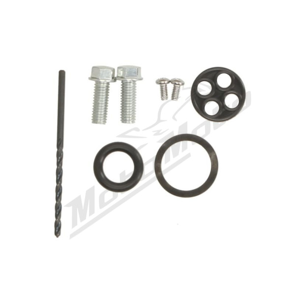 ALL BALLS Kuro kranelio rem. kompl. Honda CR / CRF / XR 80-600cc 1981-2023