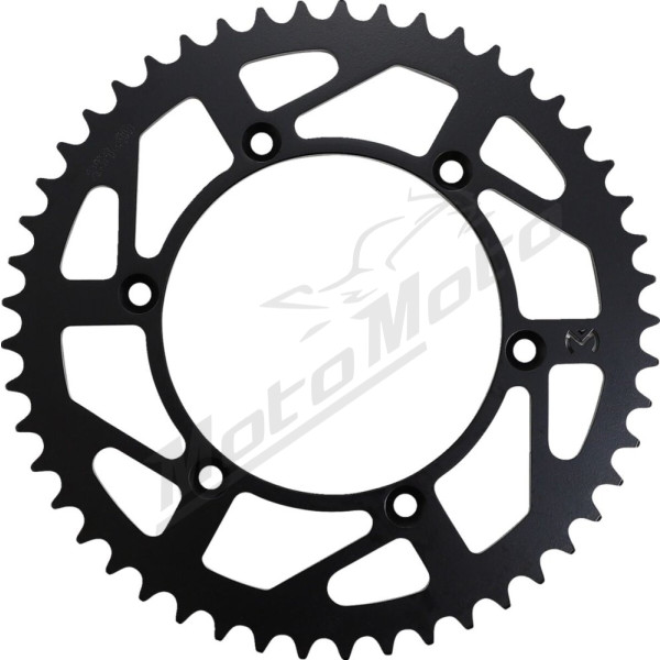MOOSE OFFROAD HARD-PARTS Steel Rear Sprocket 49T Honda / Yamaha 125-500cc 79-25