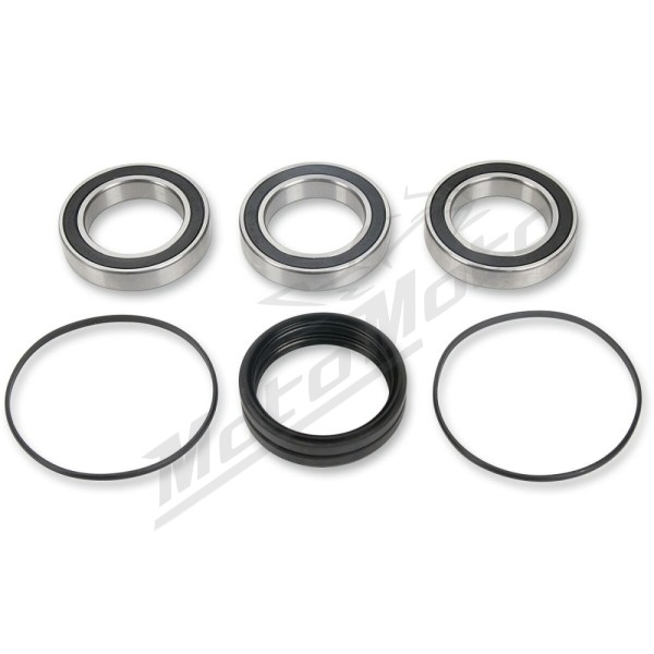 PIVOT WORKS Wheel Bearing Kit Honda TRX 450 04-14