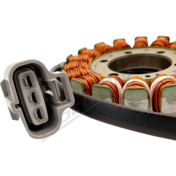 RICK'S MOTORSPORT ELECTRIC Generatorius KTM Adventure / Duke / Super Adventure / Super Duke 790-1290cc 13-22