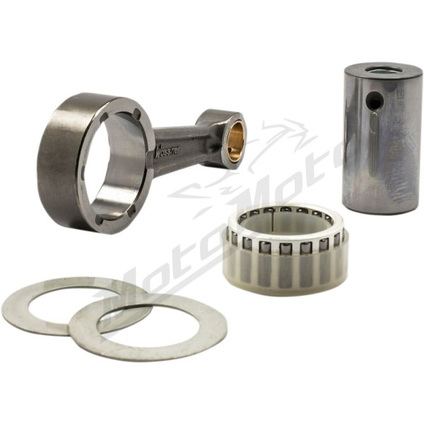 WOSSNER 4T Connecting Rod Kit GasGas / Kawasaki / Suzuki 400-450cc 00-17