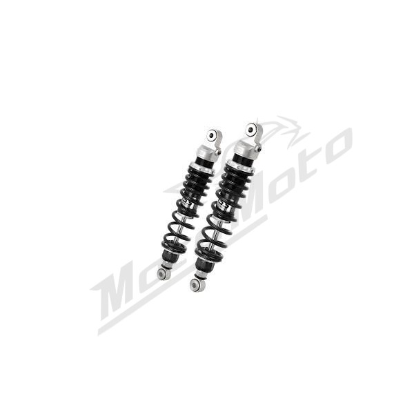 YSS Stereo galiniai amortizatoriai (pora) Royal Enfield Hunter 350 2023