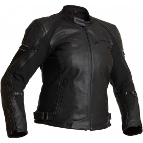 Halvarssons Risberg Ladies Leather Jacket