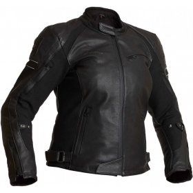 Halvarssons Risberg ladies leather jacket