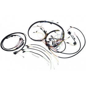 Wiring harness JAWA 350 6V