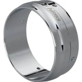 KHROME WERKS 4-1/2 duslintuvo antgalis Harley Davidson FLH / FLHFB / FLHR / FLHT / FLHX / FLHXS / FLTRXS 1750-1977 17-26