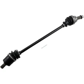 MOOSE OFFROAD FOUR WHEEL OEM Replacement Standard CV Axle Polaris RZR XP 1000cc 14-16