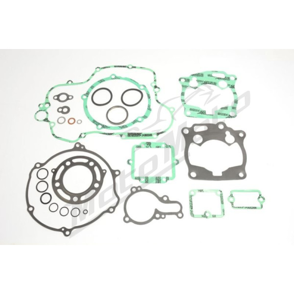 Athena Full gasket set, engine Kawasaki KX 125 94-97