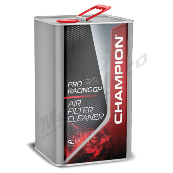 CHAMPION Proracing GP Air filter cleaner 5l