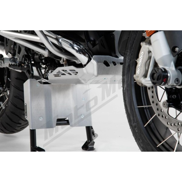 SW-MOTECH Extension for Engine Guard BMW R 1200-1250 12-24