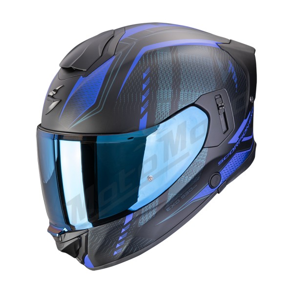 Scorpion EXO-530 Air Theras Full Face Helmet