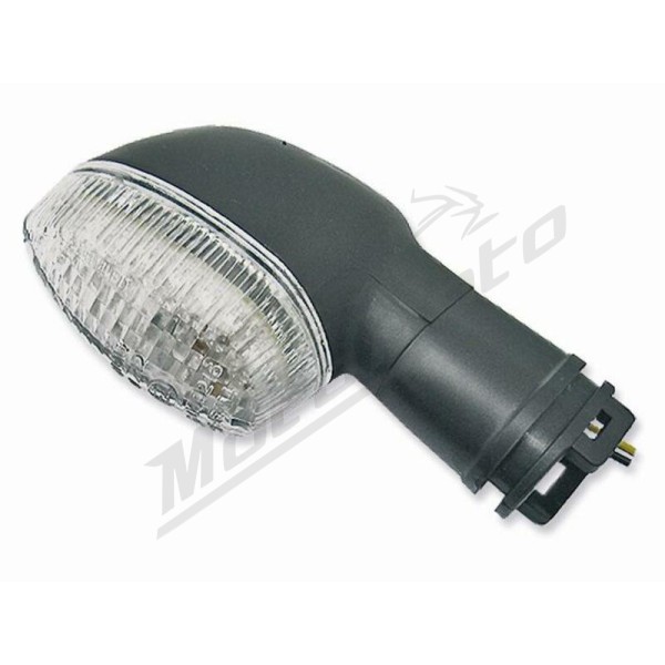 V PARTS Priekinis kairysis / galinis dešinysis posūkis Yamaha 600-1700 02-21