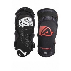 KNEE GUARD ACERBIS X-KNEE GUARD SOFT JUNIOR