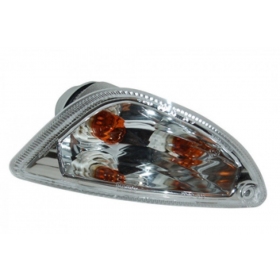 Rear turn signal VESPA LX / LXV / S 50-150cc 05-18 1pc